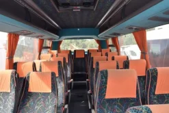 37#3756 Autobus Salvador Caetano BB50L