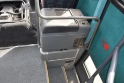 37#3756 Autobus Salvador Caetano BB50L