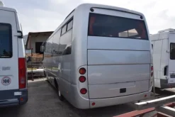 37#3756 Autobus Salvador Caetano BB50L