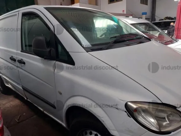 13#9138 Autocarri Fiat Mercedes