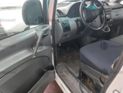 13#9138 Autocarri Fiat Mercedes
