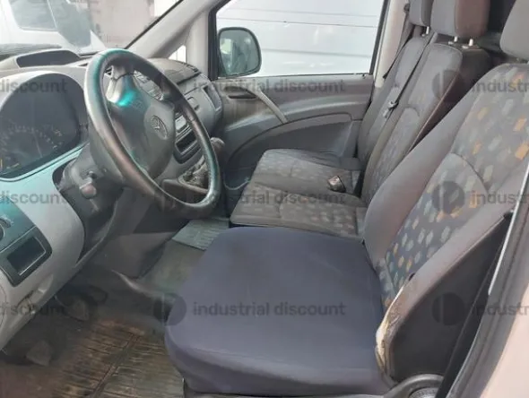 13#9138 Autocarri Fiat Mercedes