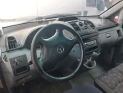 13#9138 Autocarri Fiat Mercedes