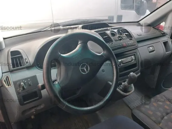 13#9138 Autocarri Fiat Mercedes