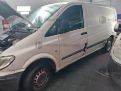 13#9138 Autocarri Fiat Mercedes