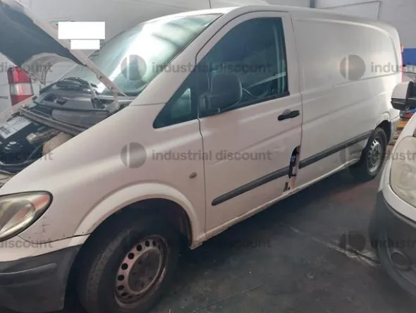 13#9138 Autocarri Fiat Mercedes
