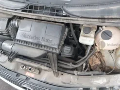 13#9138 Autocarri Fiat Mercedes
