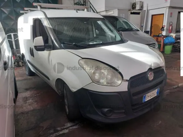 13#9138 Autocarri Fiat Mercedes