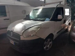 13#9138 Autocarri Fiat Mercedes