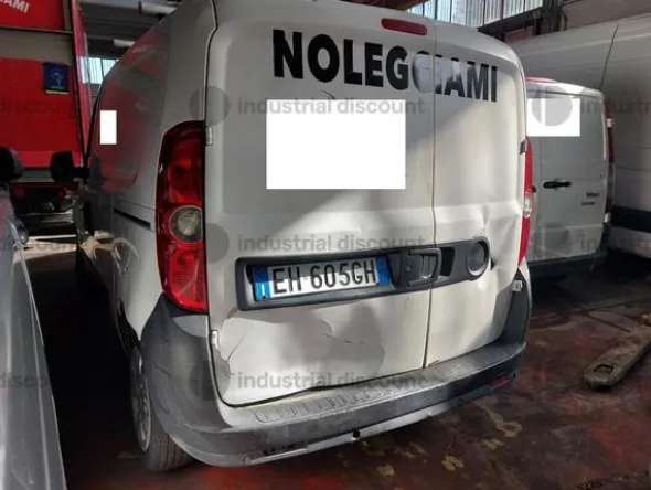 13#9138 Autocarri Fiat Mercedes