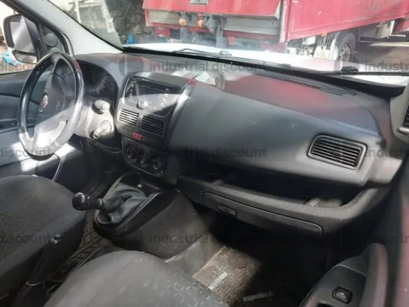13#9138 Autocarri Fiat Mercedes