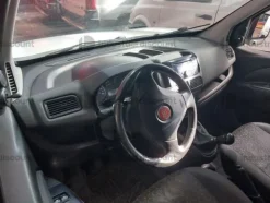 13#9138 Autocarri Fiat Mercedes