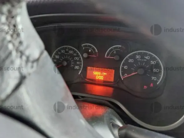 13#9138 Autocarri Fiat Mercedes
