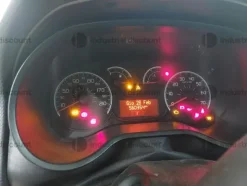 13#9138 Autocarri Fiat Mercedes