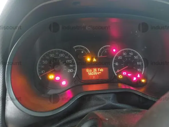 13#9138 Autocarri Fiat Mercedes