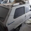 56#8980 Autocarri Fiat Panda
