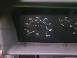 56#8980 Autocarri Fiat Panda