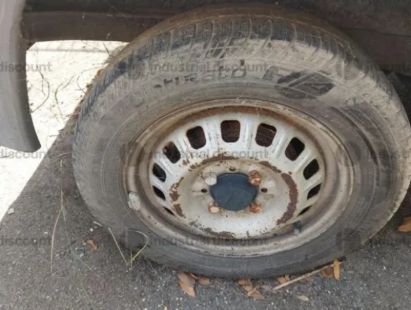 56#8980 Autocarri Fiat Panda