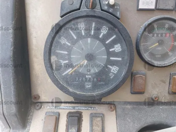 1#9282 Autocarro Astra BM 305 F2R CTG