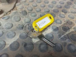 1#9282 Autocarro Astra BM 305 F2R CTG