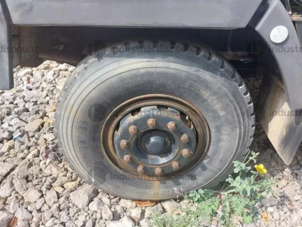 1#9282 Autocarro Astra BM 305 F2R CTG