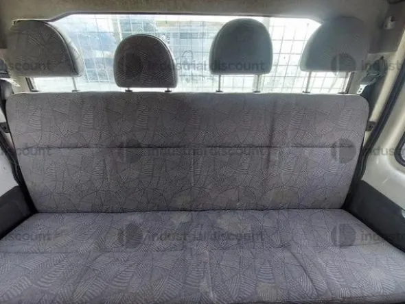 3#8924 Autocarro cabinato Ford Transit