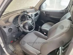 109#9186 Autocarro Citroen Berlingo