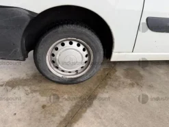 4#9826 Autocarro Citroen Jump