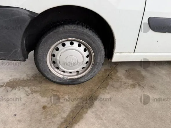 4#9826 Autocarro Citroen Jump