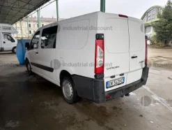 4#9826 Autocarro Citroen Jump