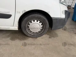 4#9826 Autocarro Citroen Jump