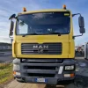 AUTOCARRO COMPATTATORE MAN mod: 18.320