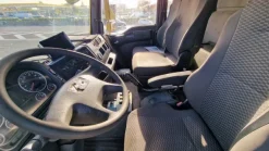 AUTOCARRO COMPATTATORE MAN mod: 18.320