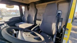 AUTOCARRO COMPATTATORE MAN mod: 18.320