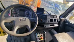 AUTOCARRO COMPATTATORE MAN mod: 18.320