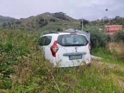 3#9322 Autocarro Dacia Lodgy