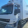 100#9825 Autocarro Daf