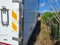 100#9825 Autocarro Daf