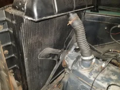 1#10153 Autocarro Dodge pick up vintage