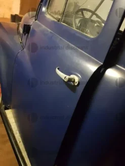 1#10153 Autocarro Dodge pick up vintage