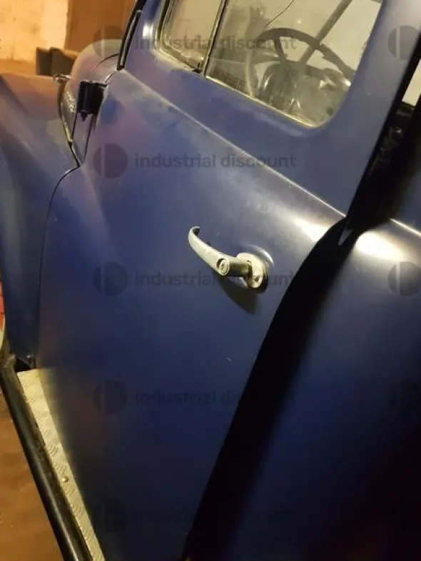 1#10153 Autocarro Dodge pick up vintage