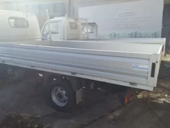 3#4979 Autocarro Ecomile targato elettrico