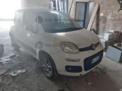 1#10133 Autocarro Fiat