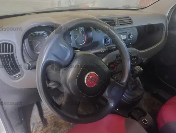 1#10133 Autocarro Fiat