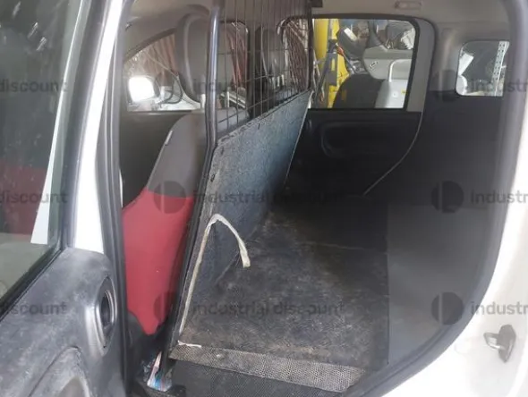 1#10133 Autocarro Fiat