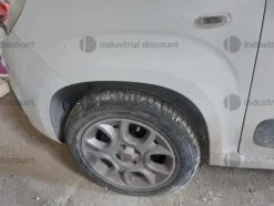 1#10133 Autocarro Fiat