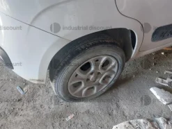 1#10133 Autocarro Fiat