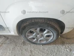 1#10133 Autocarro Fiat