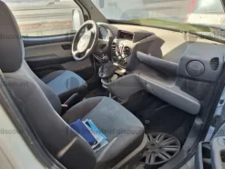 5#9329 Autocarro Fiat Doblò