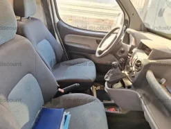 5#9329 Autocarro Fiat Doblò